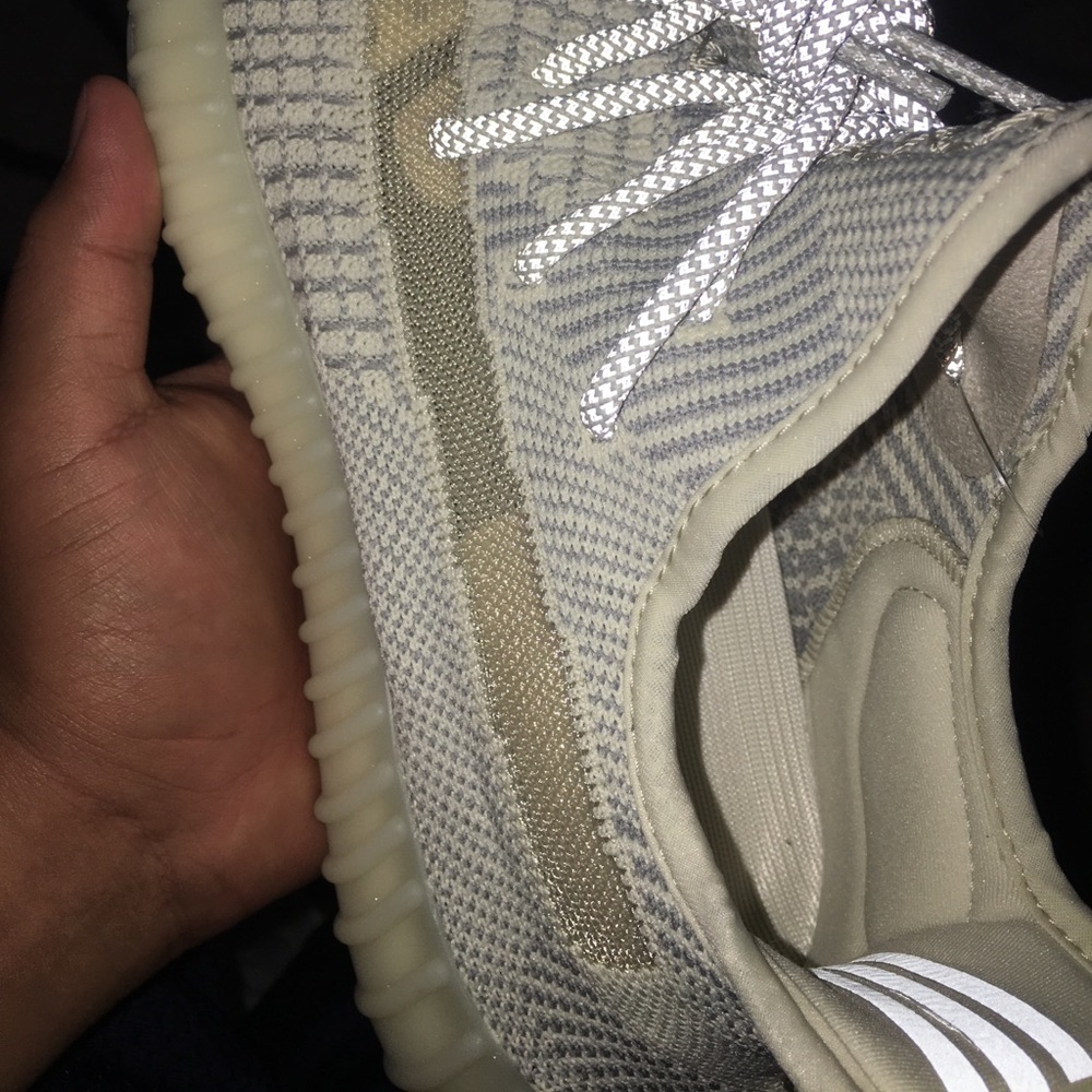 Yeezy lundmarks (Deadstocks) - Picture 2 of 2